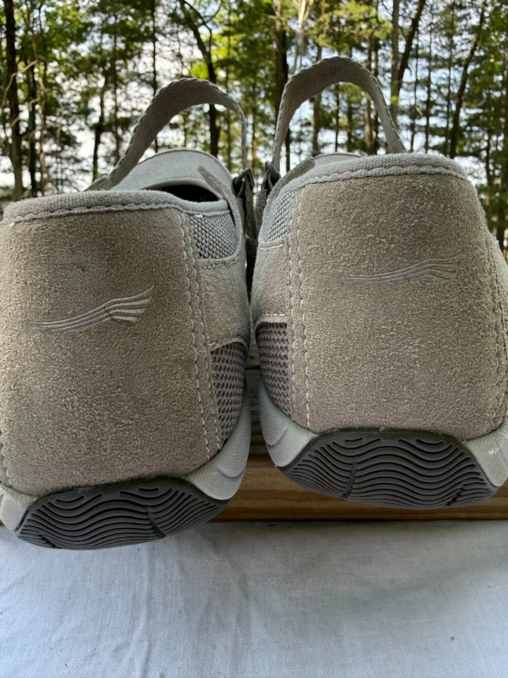 Dansko hennie sporty